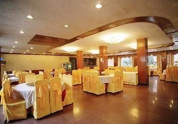 Emeishan Hotel Leshan Luaran gambar