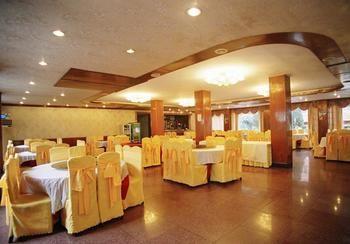 Emeishan Hotel Leshan Luaran gambar